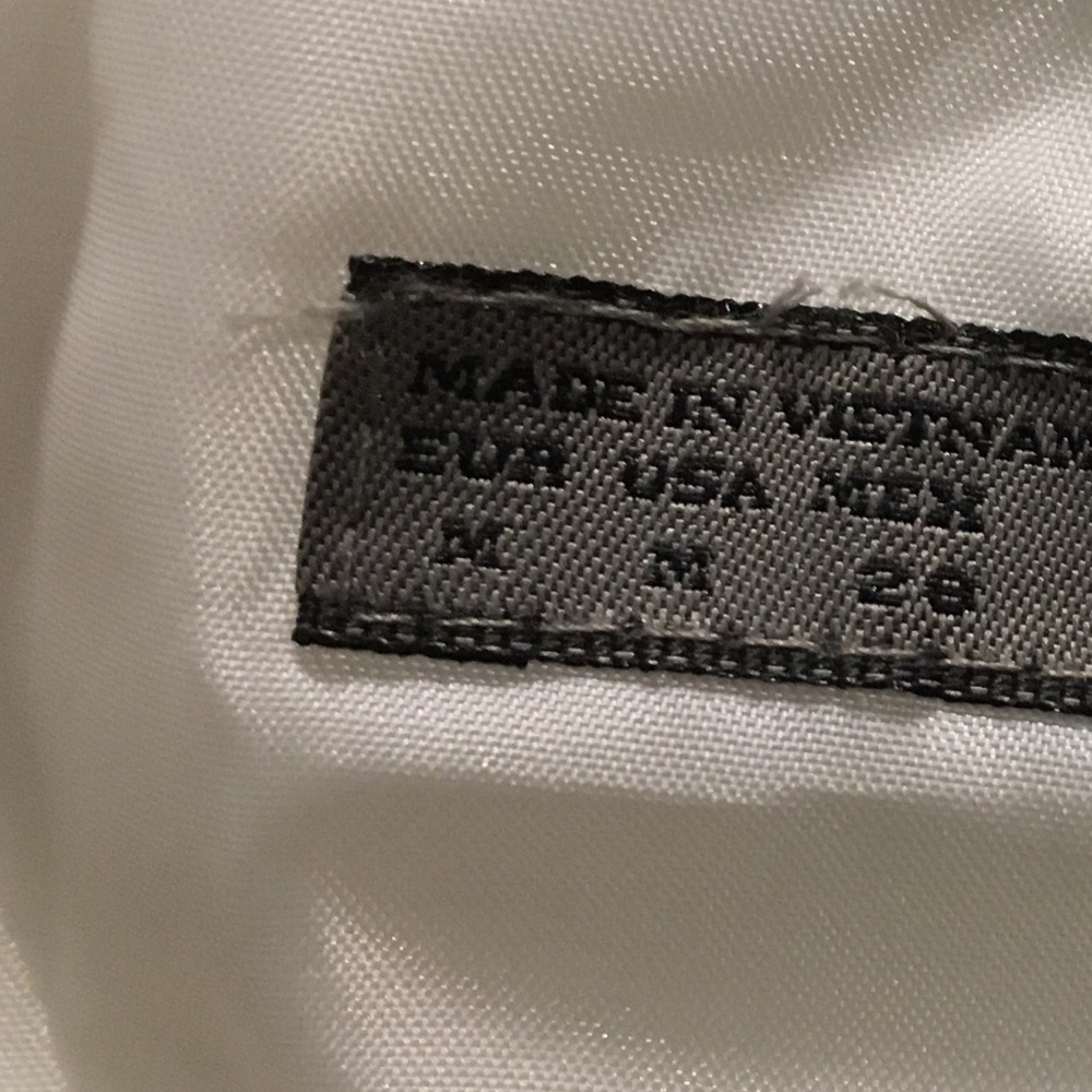 Zara Basic Dress - image 3